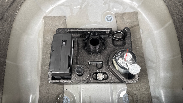 Volkswagen T-Cross 1.0 TSI 110 Black Edition 5dr DSG Petrol Estate